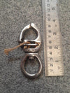 Wichard 90mm Quick Release Snap Shackle (Used) #KYM-023