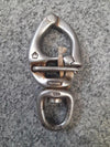 Wichard 80mm Quick Release Snap Shackle (Used) #KYM-024