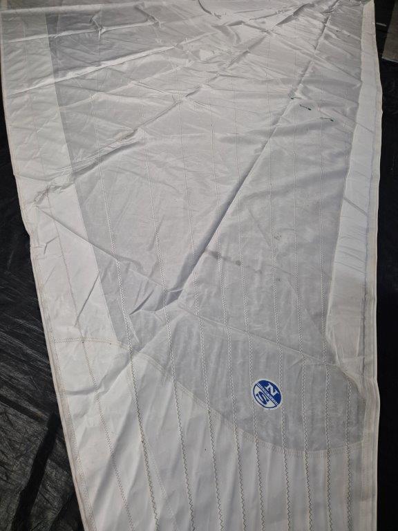 Used Multihull Headsails