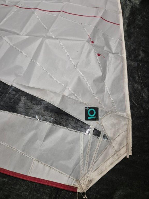 06.45m Luff Mainsail #SEBS-032