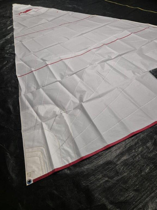 06.45m Luff Mainsail #SEBS-032