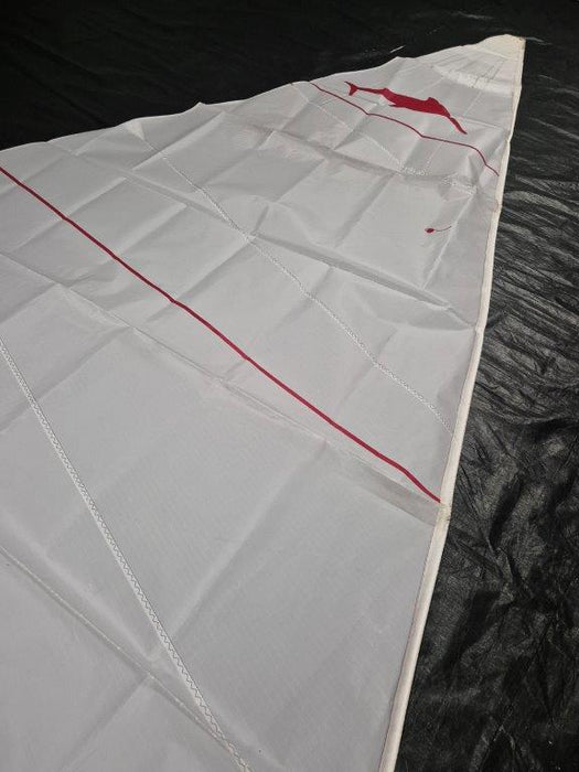 06.45m Luff Mainsail #SEBS-032