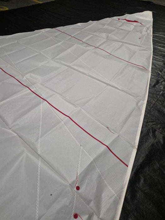 06.45m Luff Mainsail #SEBS-032