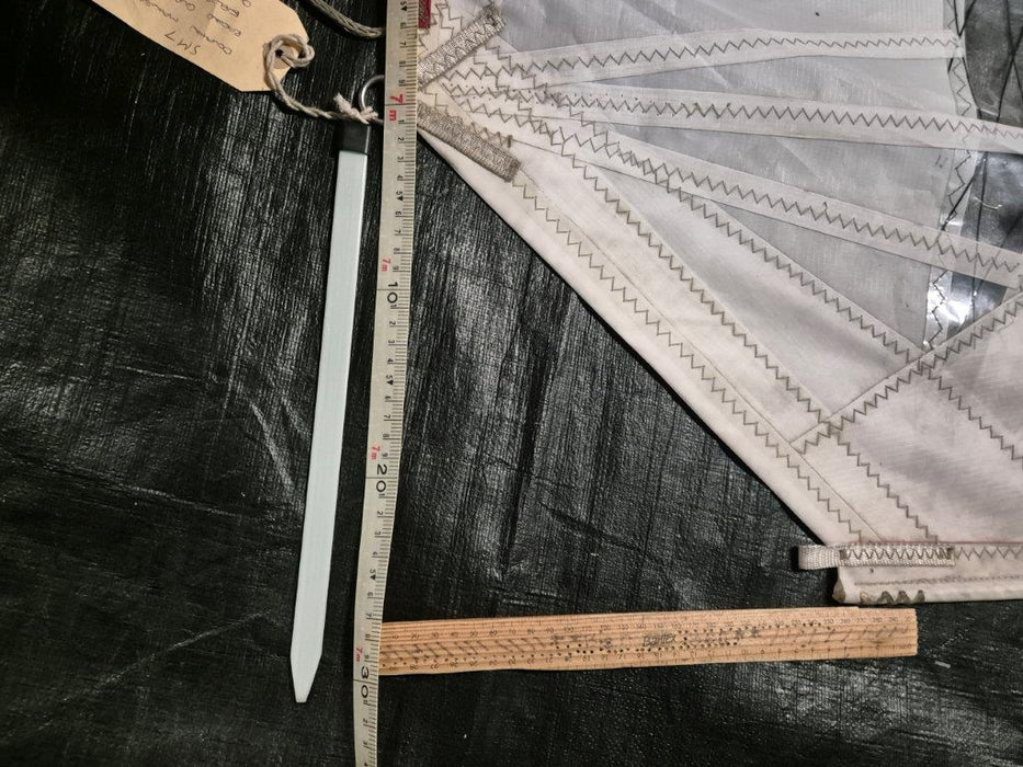 06.45m Luff Mainsail #SEBS-032
