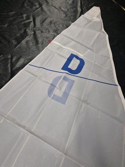 09.12m Luff Mainsail #SEBS-030