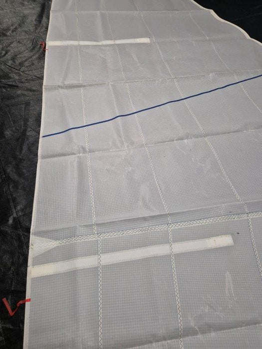 09.12m Luff Mainsail #SEBS-030