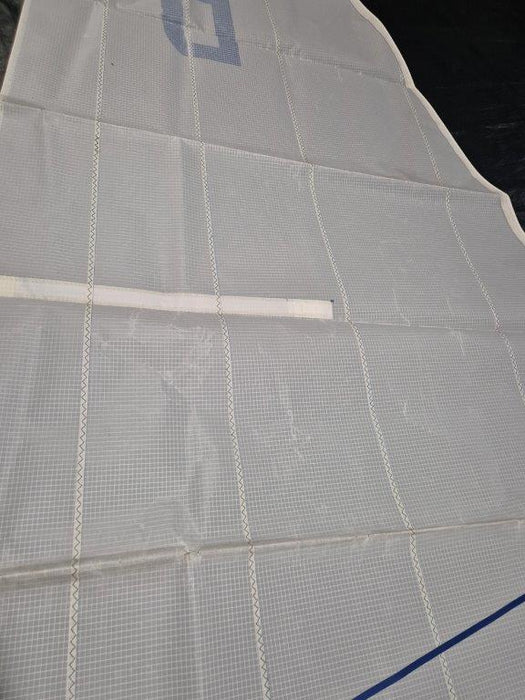 09.12m Luff Mainsail #SEBS-030