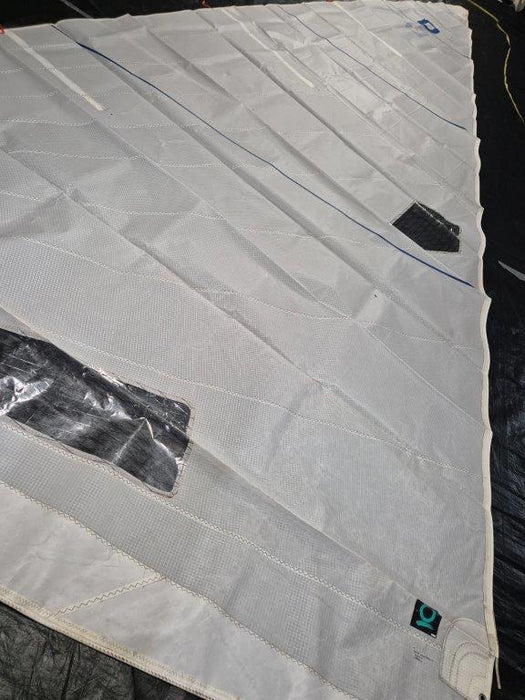 09.12m Luff Mainsail #SEBS-030