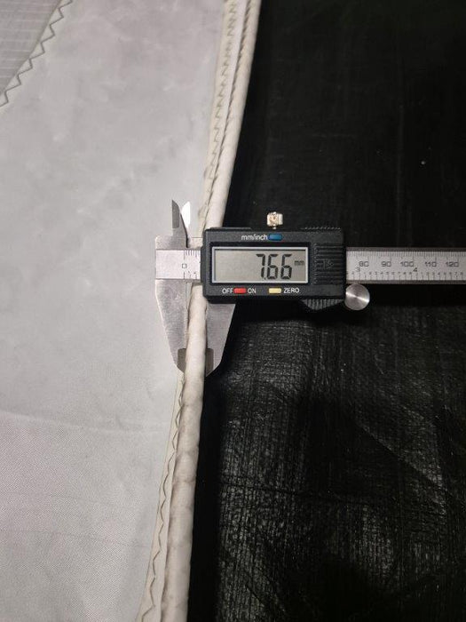 09.12m Luff Mainsail #SEBS-030