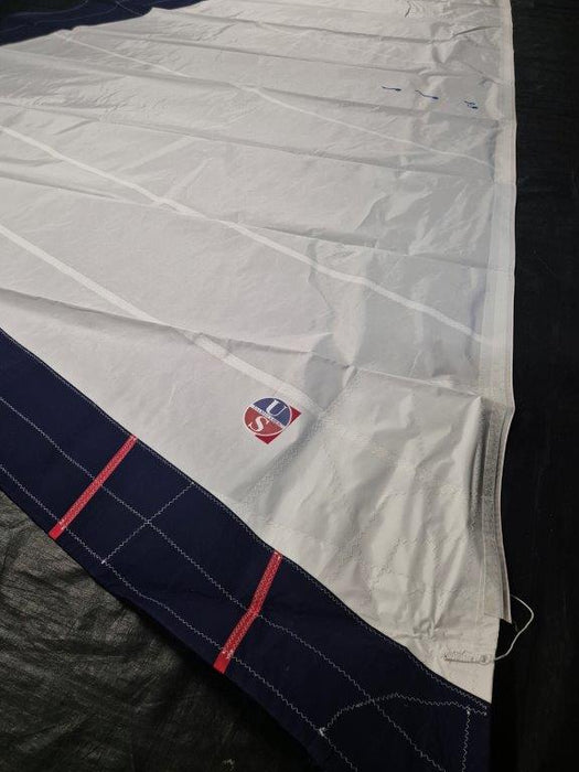 14.51m Luff Genoa (RFG) #SEBS-029