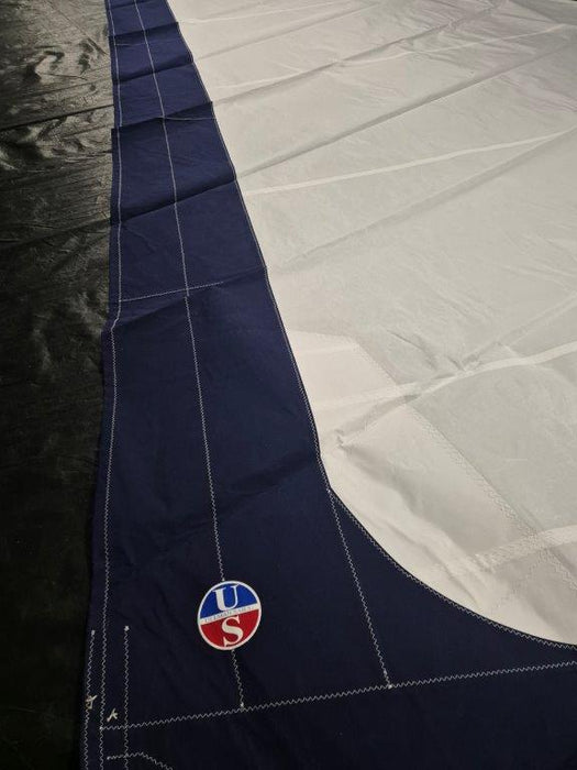 14.51m Luff Genoa (RFG) #SEBS-029