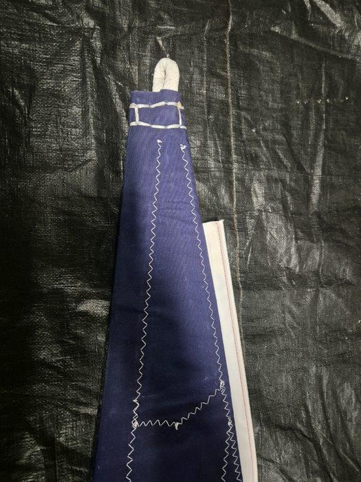 14.51m Luff Genoa (RFG) #SEBS-029