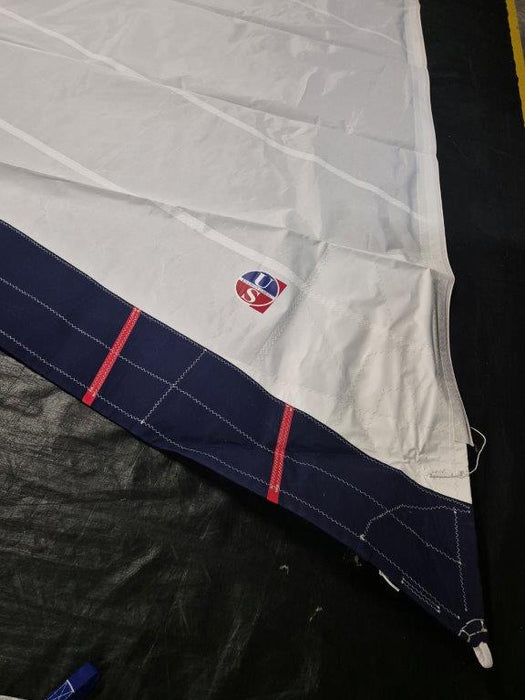 14.51m Luff Genoa (RFG) #SEBS-029