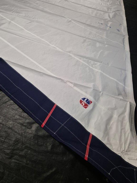 14.51m Luff Genoa (RFG) #SEBS-029