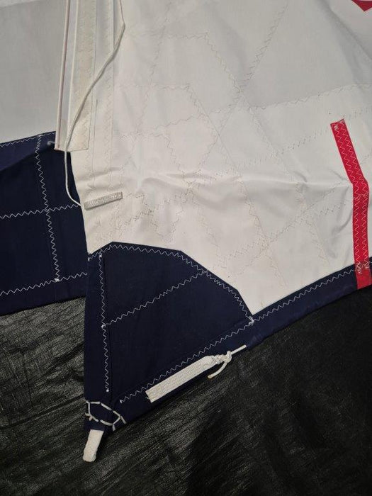 14.51m Luff Genoa (RFG) #SEBS-029