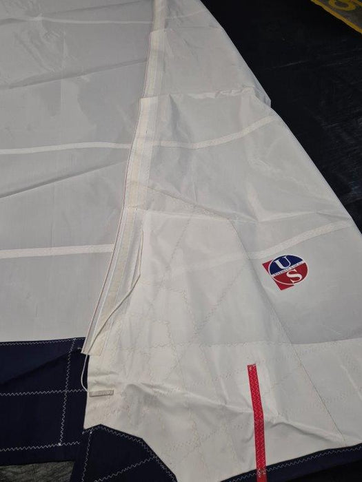 14.51m Luff Genoa (RFG) #SEBS-029