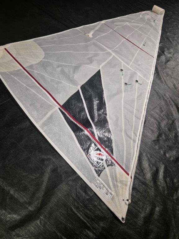 Used Roller Furling Jibs