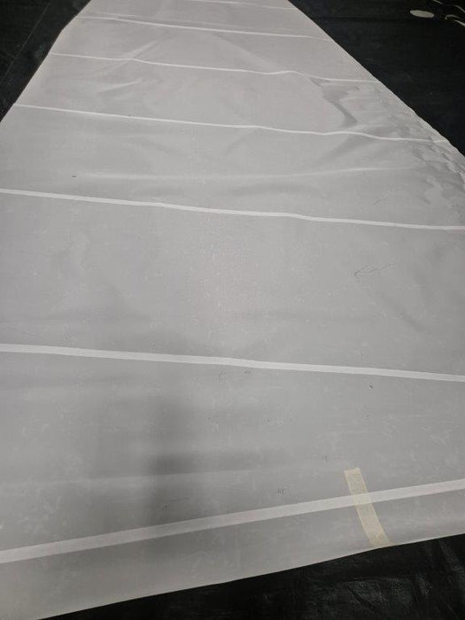 06.50m Luff Mainsail #SEBS-014 (blank)