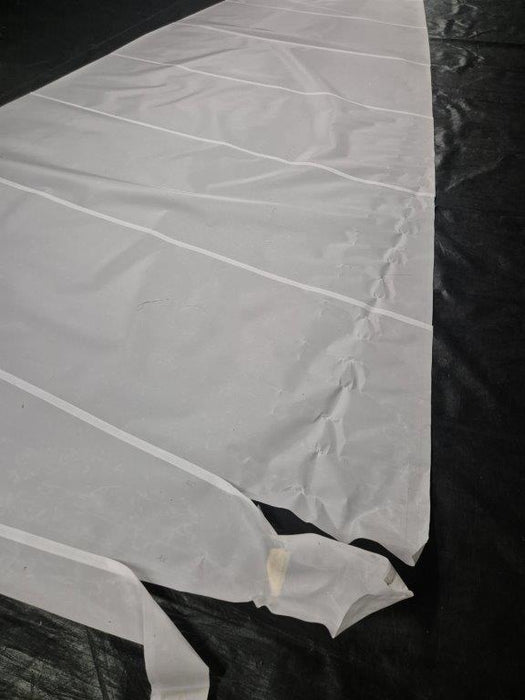 06.50m Luff Mainsail #SEBS-014 (blank)