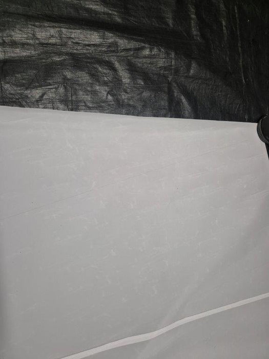 06.50m Luff Mainsail #SEBS-014 (blank)