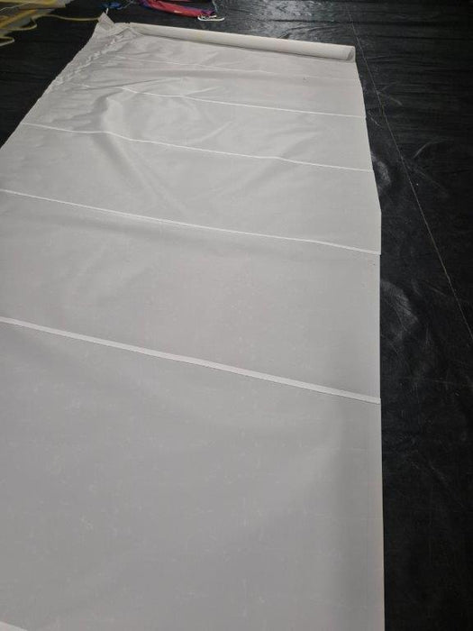 06.50m Luff Mainsail #SEBS-014 (blank)