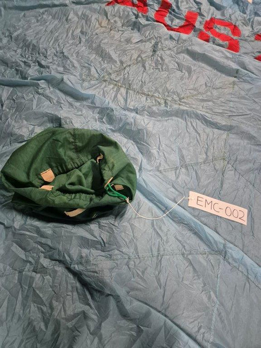 06.95m Luff Symmetrical Spinnaker #EMC-002
