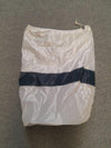 Round Drawstring Bag 60 x 30cm (Used) #CRAD-196