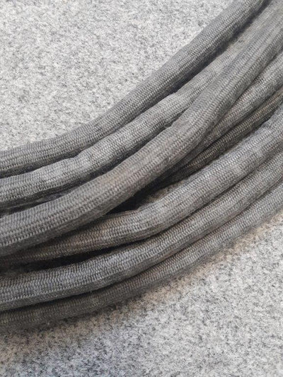 18m x 14mm Furling Cable (Used) #TRI-013A