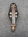 Ronstan 60mm  Fiddle Block (Used) #VRS-015