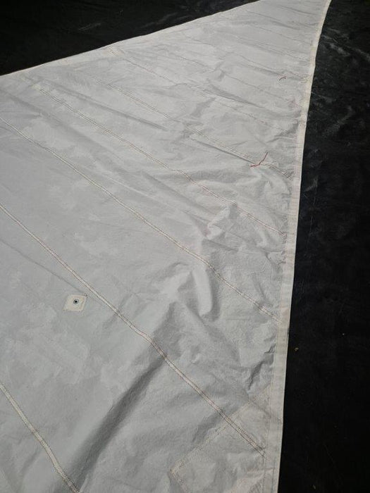 10.75m Luff Genoa #DRD-002