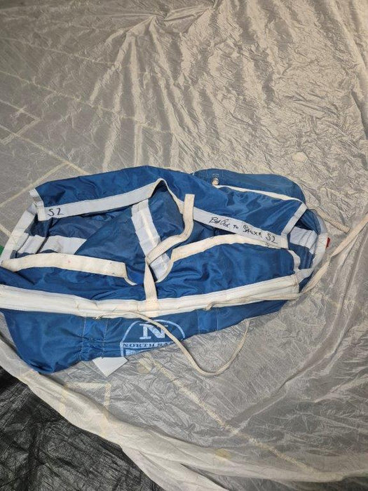 21.68m Luff Symmetrical Spinnaker #BOB-011