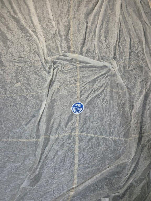21.68m Luff Symmetrical Spinnaker #BOB-011