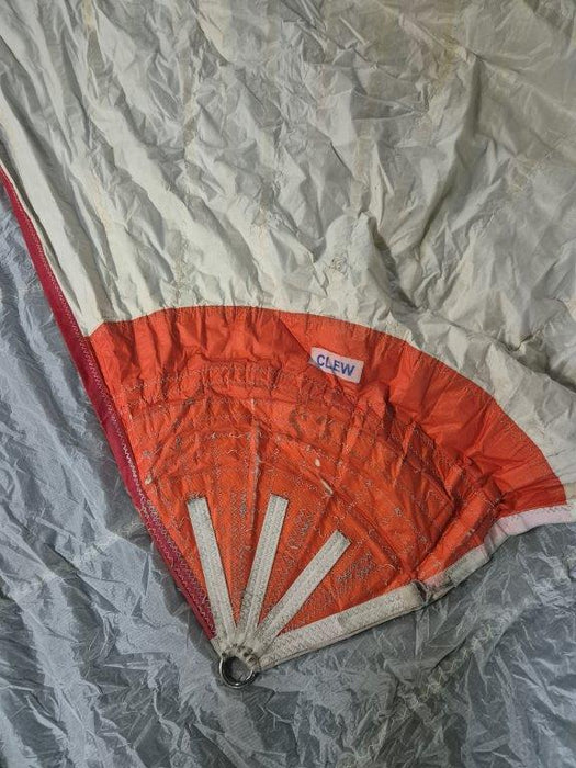 21.68m Luff Symmetrical Spinnaker #BOB-011