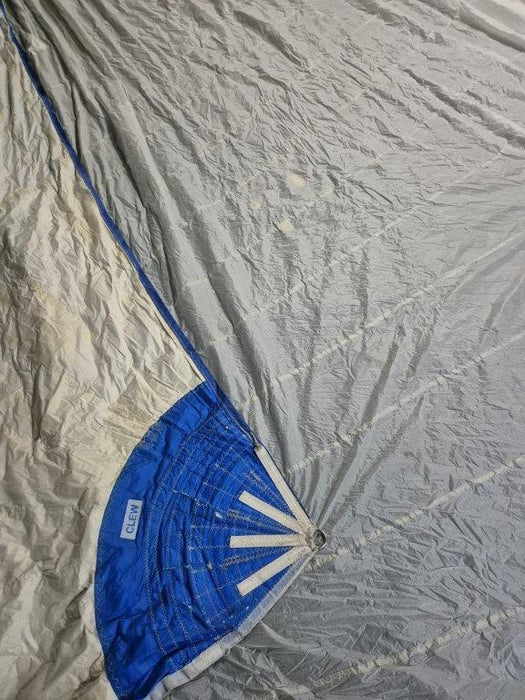 21.68m Luff Symmetrical Spinnaker #BOB-011