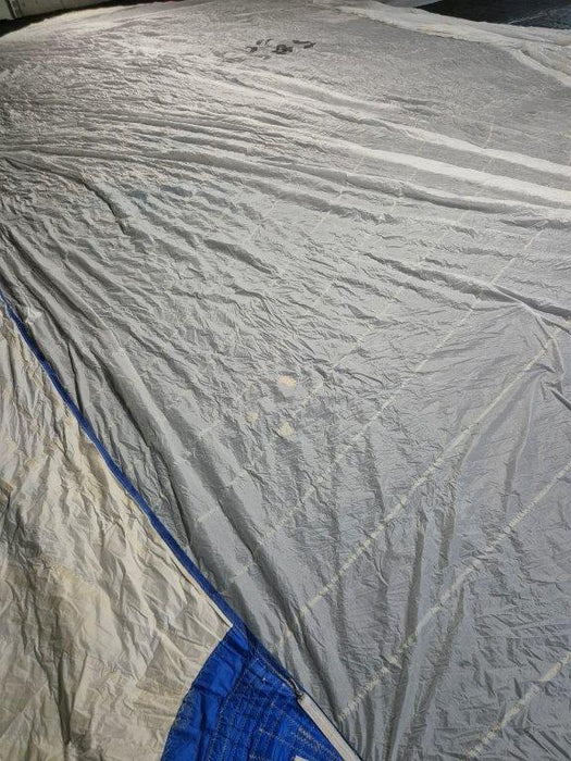 21.68m Luff Symmetrical Spinnaker #BOB-011