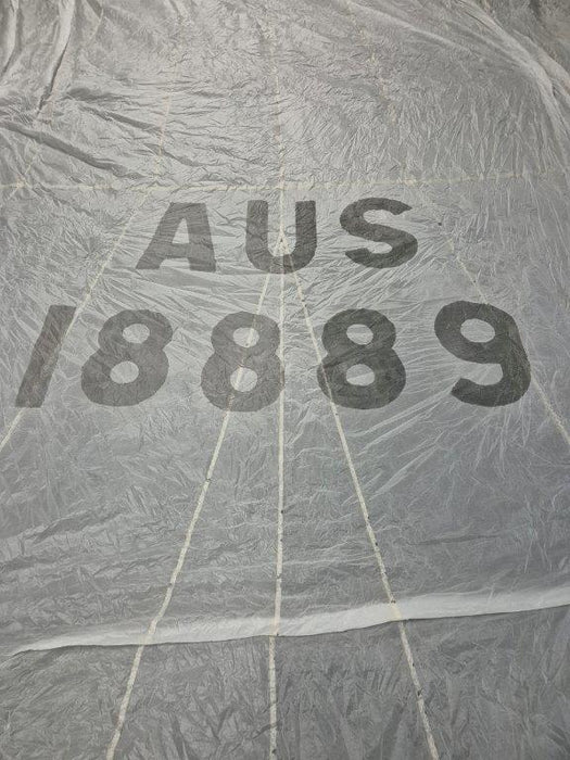 21.68m Luff Symmetrical Spinnaker #BOB-011