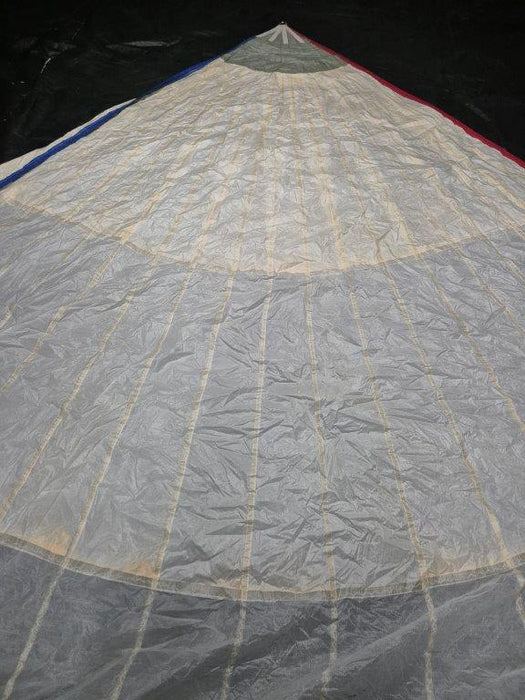 21.68m Luff Symmetrical Spinnaker #BOB-011