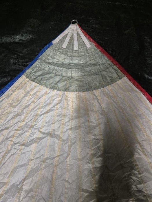 21.68m Luff Symmetrical Spinnaker #BOB-011