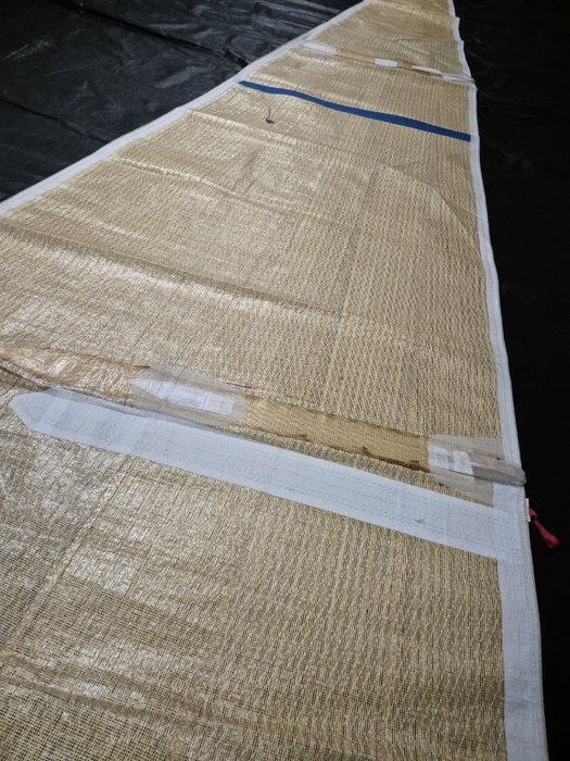 15.68m Luff Jib #JAC-006