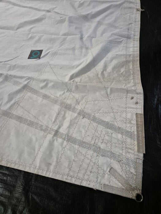 17.13m Luff Mainsail Leopard 48 #CAE-005