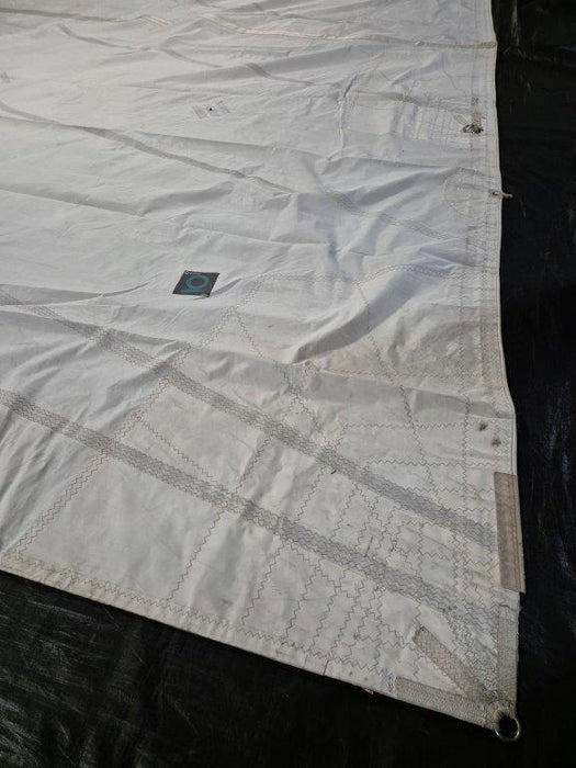 17.13m Luff Mainsail Leopard 48 #CAE-005