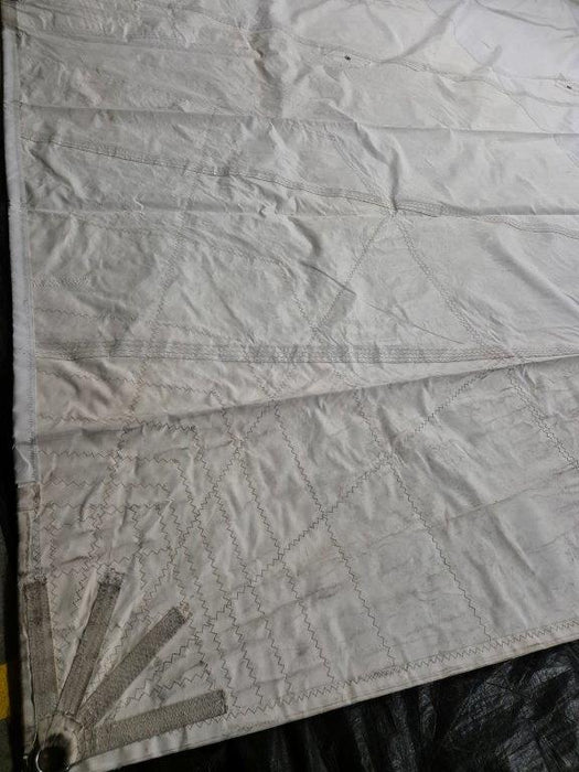17.13m Luff Mainsail Leopard 48 #CAE-005