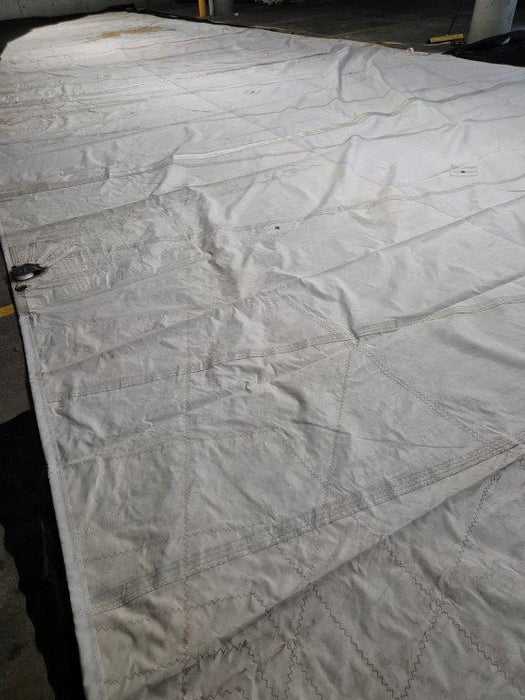 17.13m Luff Mainsail Leopard 48 #CAE-005