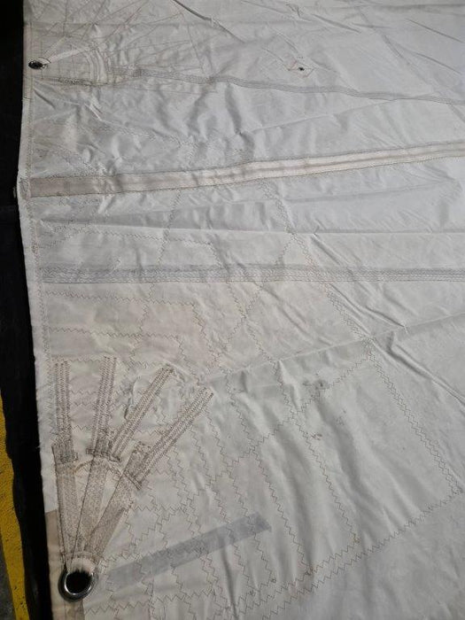 17.13m Luff Mainsail Leopard 48 #CAE-005