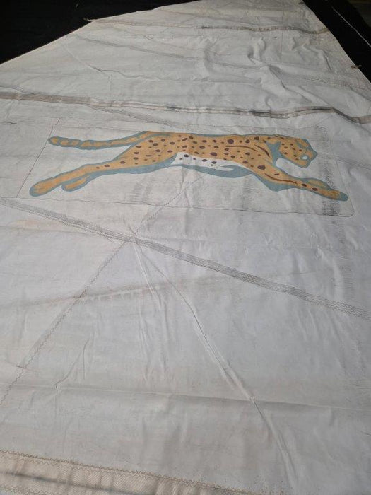 17.13m Luff Mainsail Leopard 48 #CAE-005