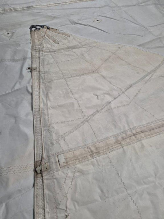 17.13m Luff Mainsail Leopard 48 #CAE-005