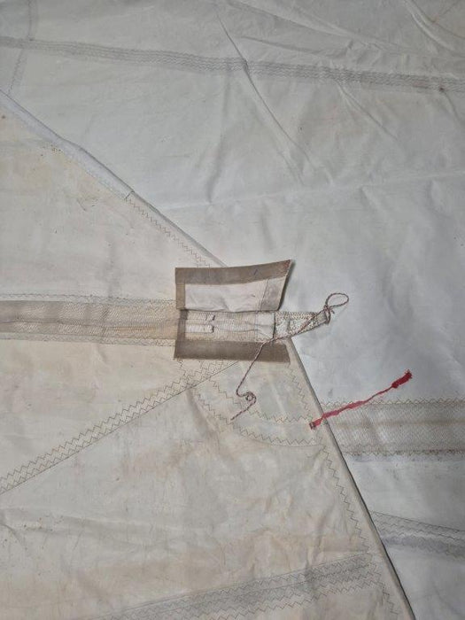 17.13m Luff Mainsail Leopard 48 #CAE-005