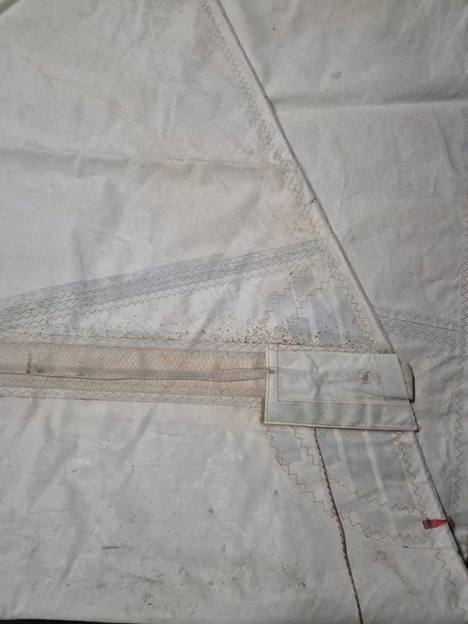 17.13m Luff Mainsail Leopard 48 #CAE-005