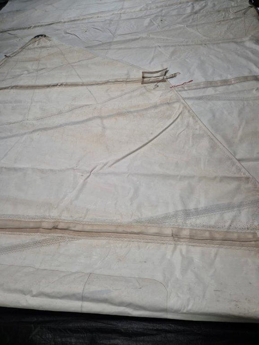 17.13m Luff Mainsail Leopard 48 #CAE-005