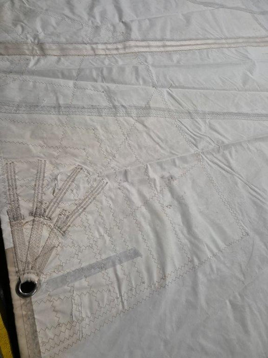 17.13m Luff Mainsail Leopard 48 #CAE-005